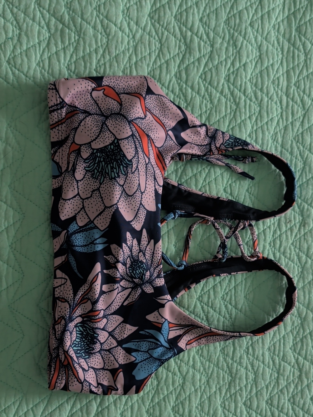 Born Primitive Swim Top